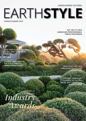 Earthstyle Spring Summer 2024