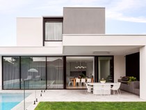 Residential Construction - Over 250K