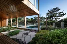 The NIC VAN DIEMEN Award