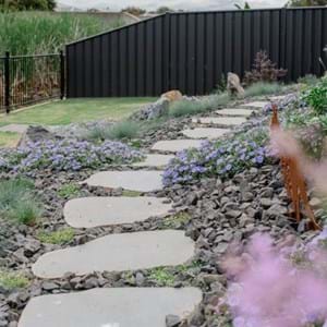 regional landscaping needs careful material planning | Landscaping Victoria
