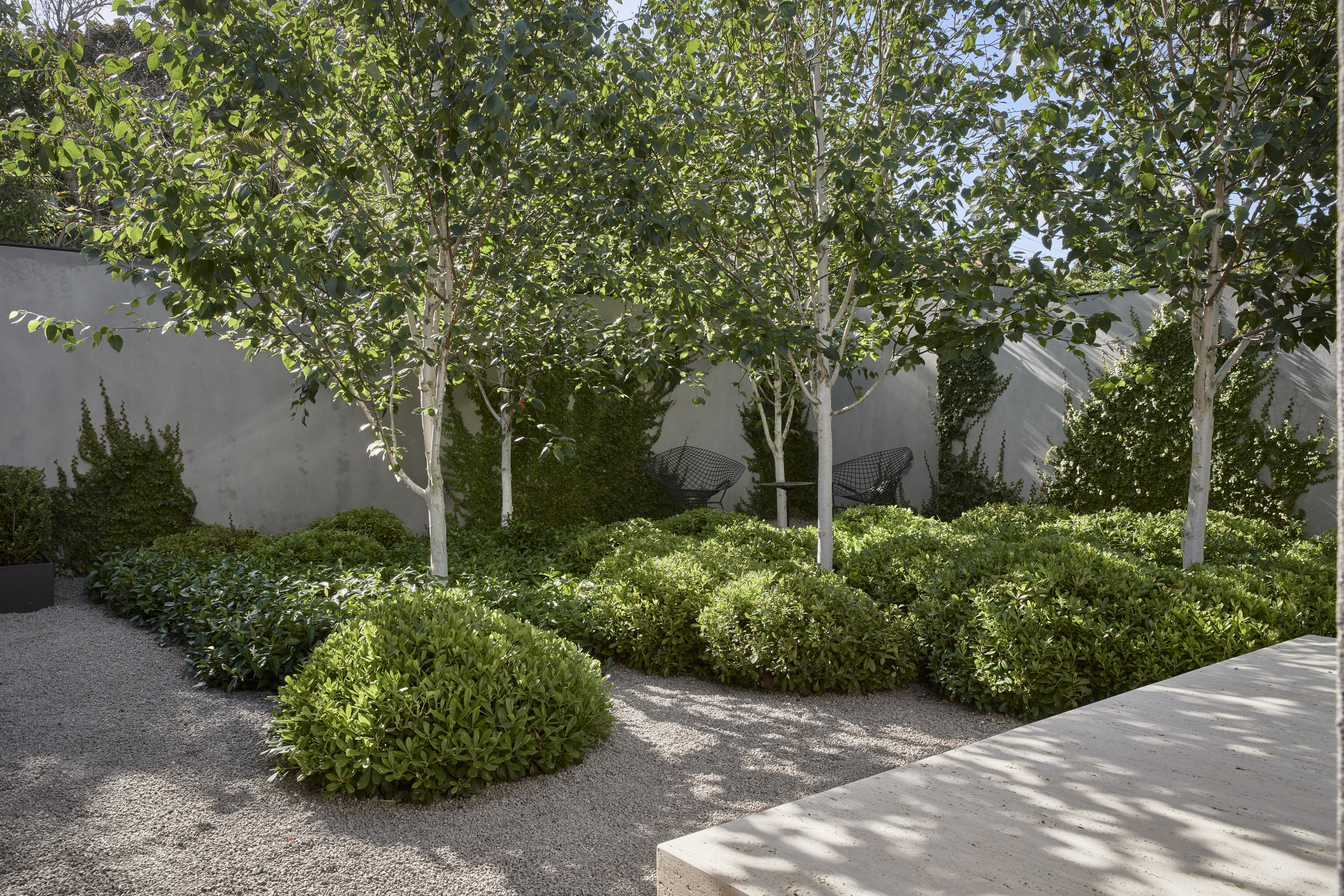 Residential Landscape Construction 100k - 300k