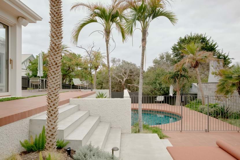 Knight Landscapes - Ocean Grove Project, Residential Landscape Construction Over $300,000