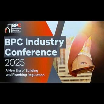 Landscaping Victoria Advocates for Industry at Building & Plumbing Commission Launch