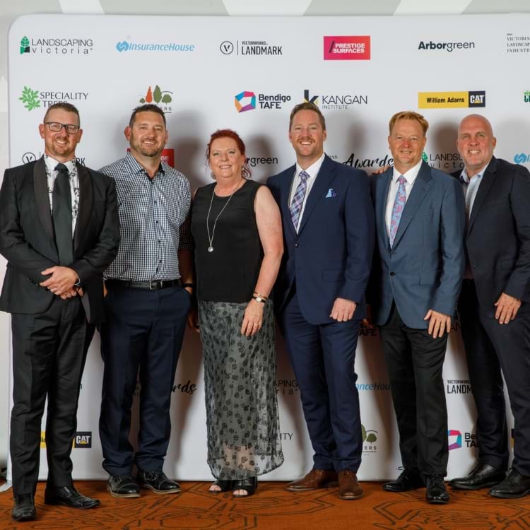 Landscaping Victoria 2024-25 Board