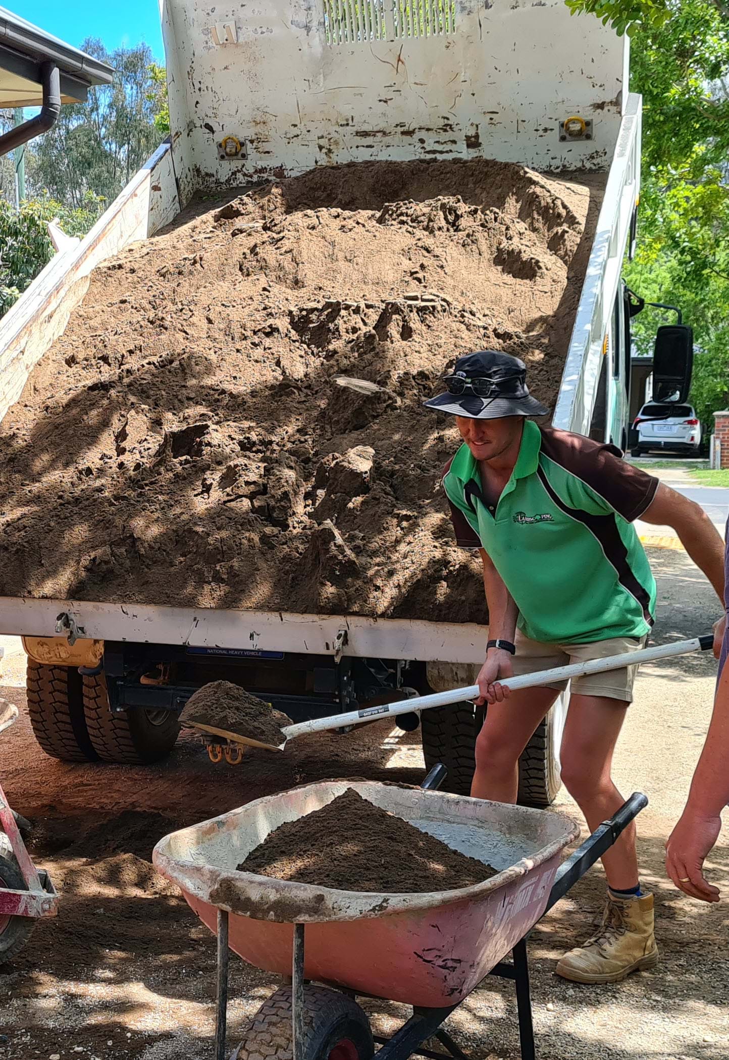 Apprentice of the Year - Construction