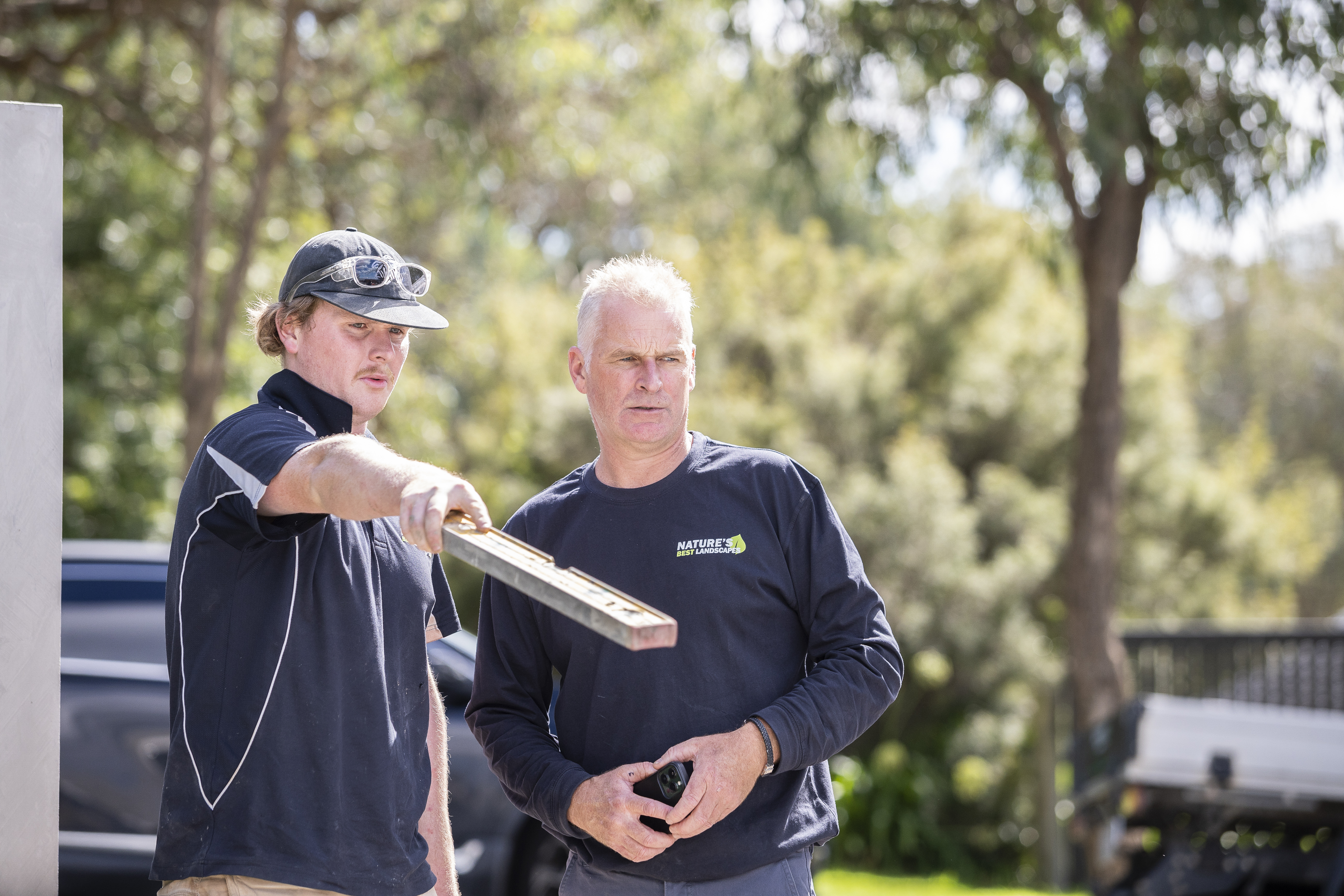 Apprentice of the Year Construction