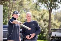 Apprentice of the Year Construction