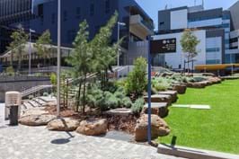 Commercial Construction over 1m