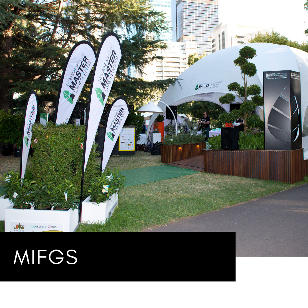 Melbourne International Flower and Garden Show