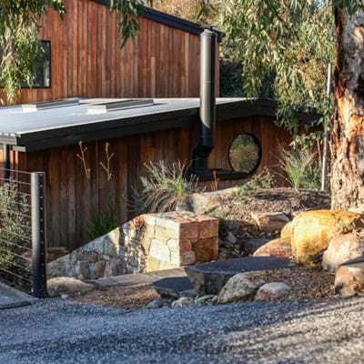 Ocean Road Landscaping - Fairhaven Project, Landscape Design Over 250M2 | Landscaping Victoria