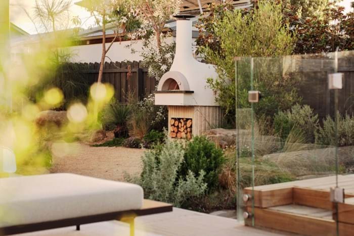 Phillip Withers Landscape Design - East Geelong Project Landscape Design up to 250M2 Image by Tim Turner | Landscaping Victoria