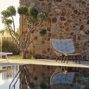 Pool design as landscape centrepiece – Peninsula Project by COS Design