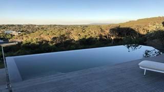 Pool in the Landscape (Design)