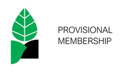 Provisional Member Application Form