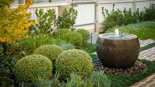 Landscape Design (Under 60m²)