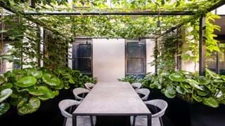 Landscape Design (60m² to 200m²)