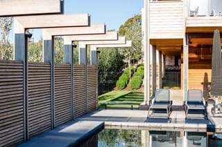 Landscape Design (Over 200m²)