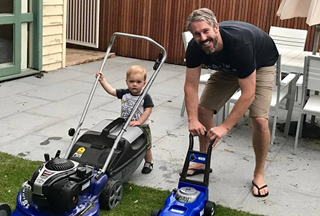 Rising Star Award (2019)