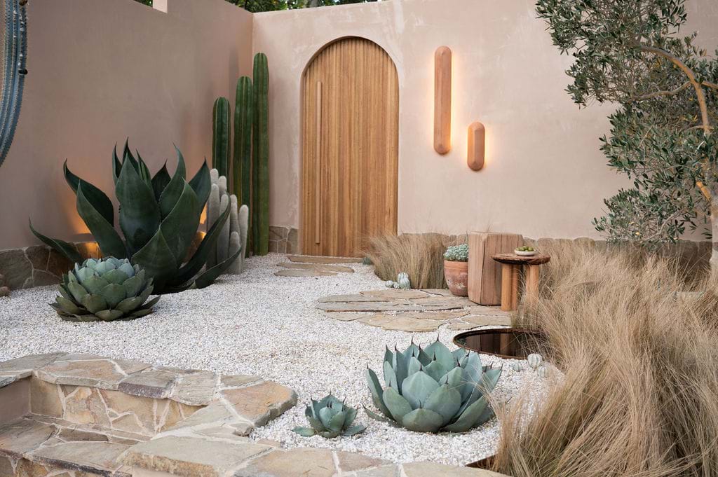 FINALIST: "The Duality Garden"