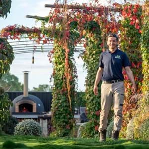 Robert Mihailescu – Grant Saltmarsh Memorial Award Winner 2025