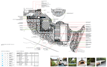 Documented Landscape Design