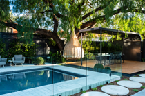 Landscape Design 100m²-400m²