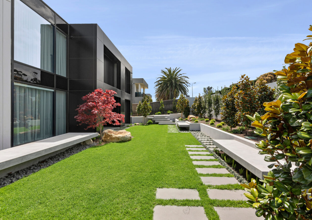 Award of Excellence - Residential