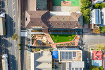 Commercial Landscape Construction $500,000-$1,500,000