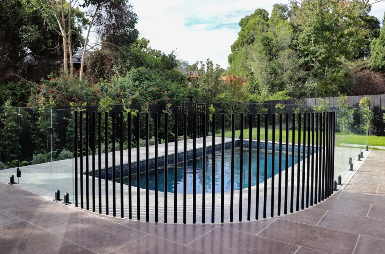 Residential Landscape Construction $75,000-$150,000