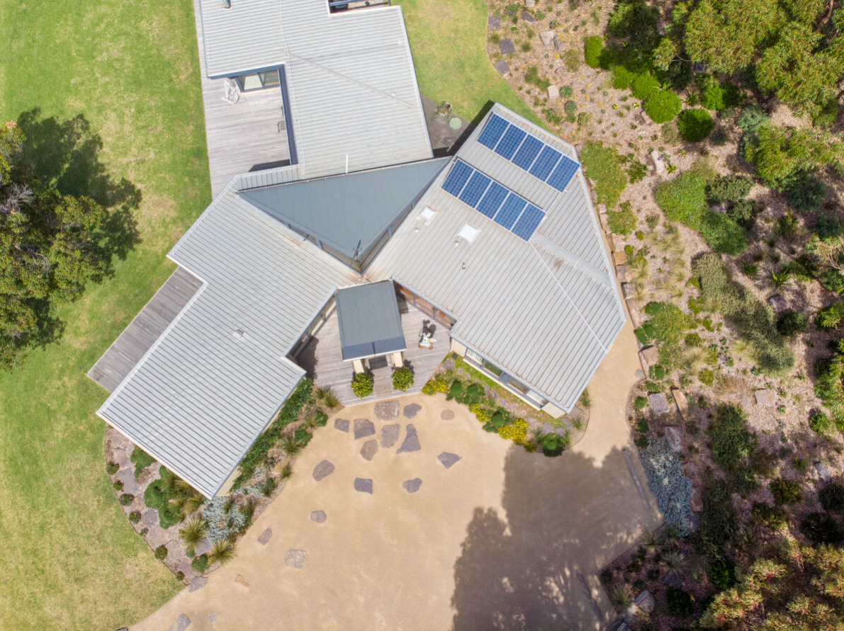 Sustainable Landscape