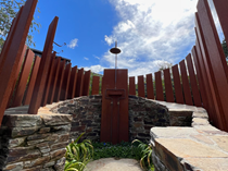 The Grant Saltmarsh Memorial Award - Feature in the Landscape