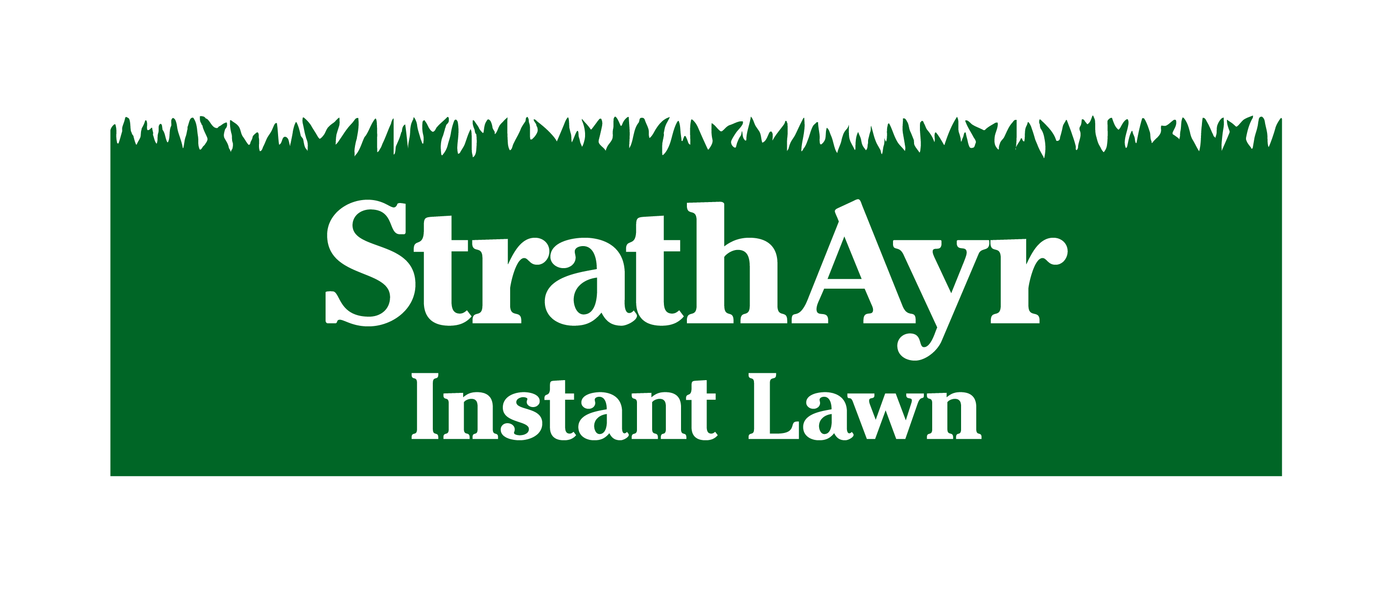 StrathAyr Instant Lawn | Landscaping Victoria Silver Partner