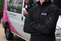 Supplier of the Year