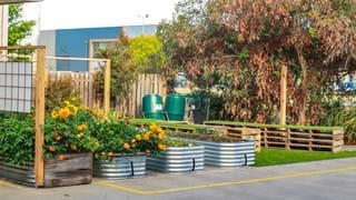 The Sustainable Landscape