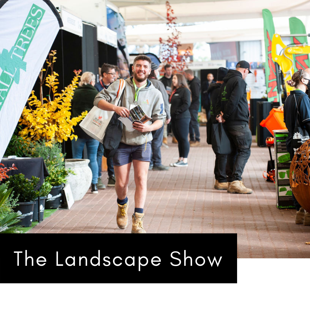 The Landscape Show
