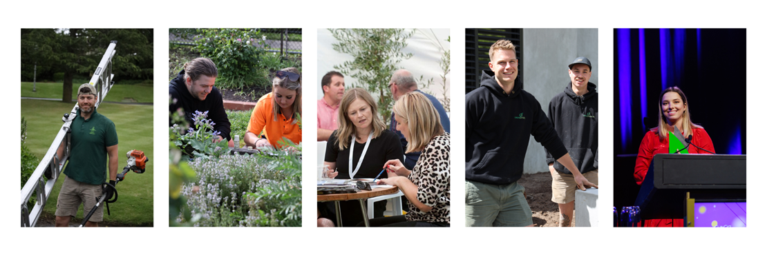 Landscaping Victoria Membership