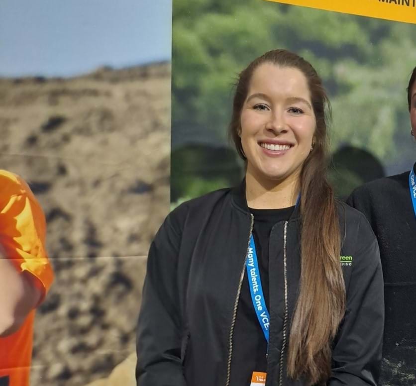 Employee of the Year