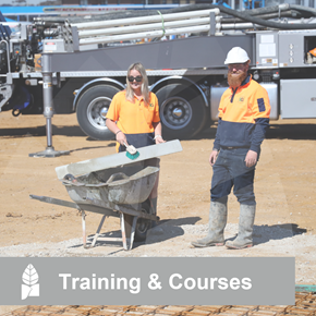 Landscaping Training and Courses