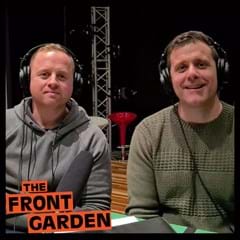 The Front Garden Landscaping Podcast LVML