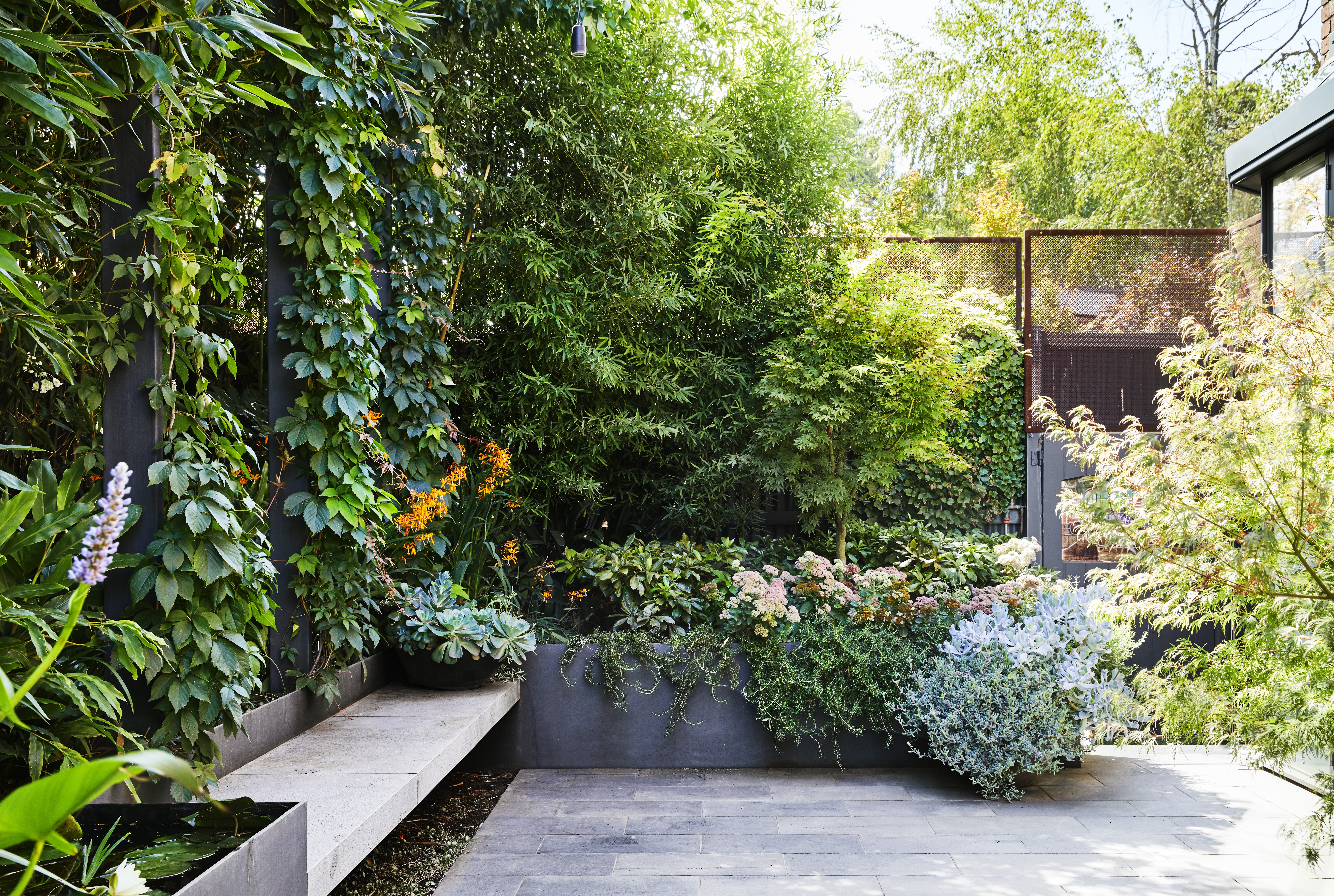 Residential Construction - 30K - 75K