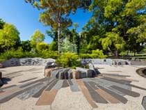 Hard Structures in the Landscape