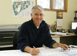 Award of Merit - Robert Boyle